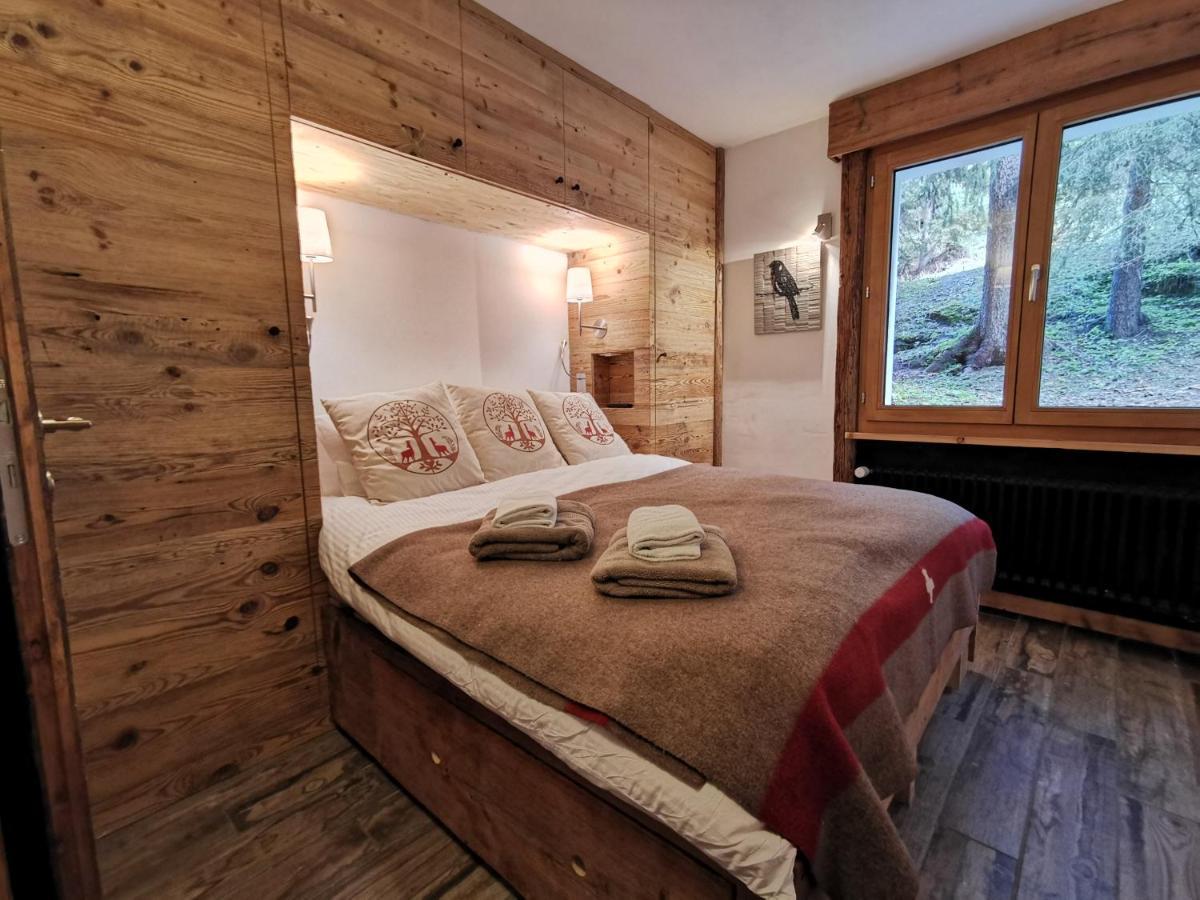 Verbier Medran Екстериор снимка