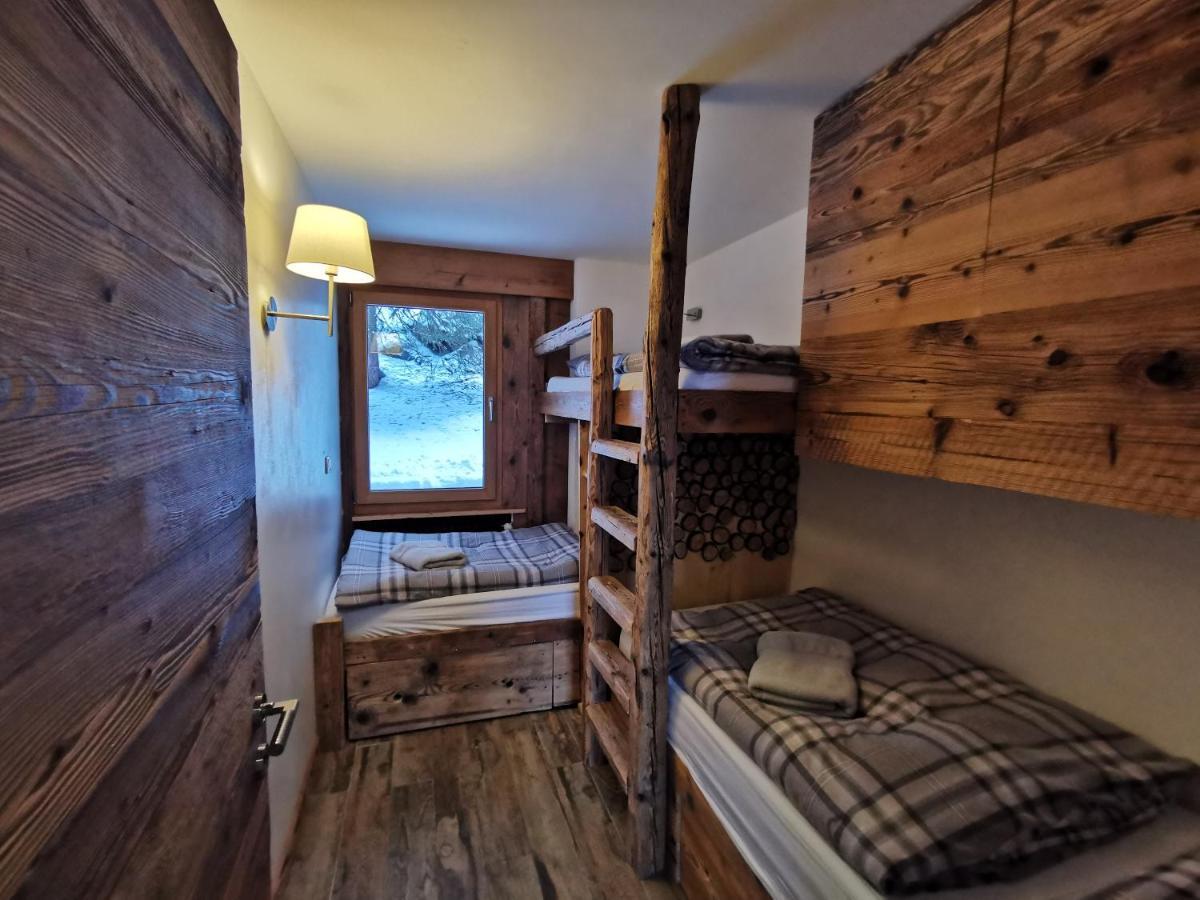 Verbier Medran Екстериор снимка