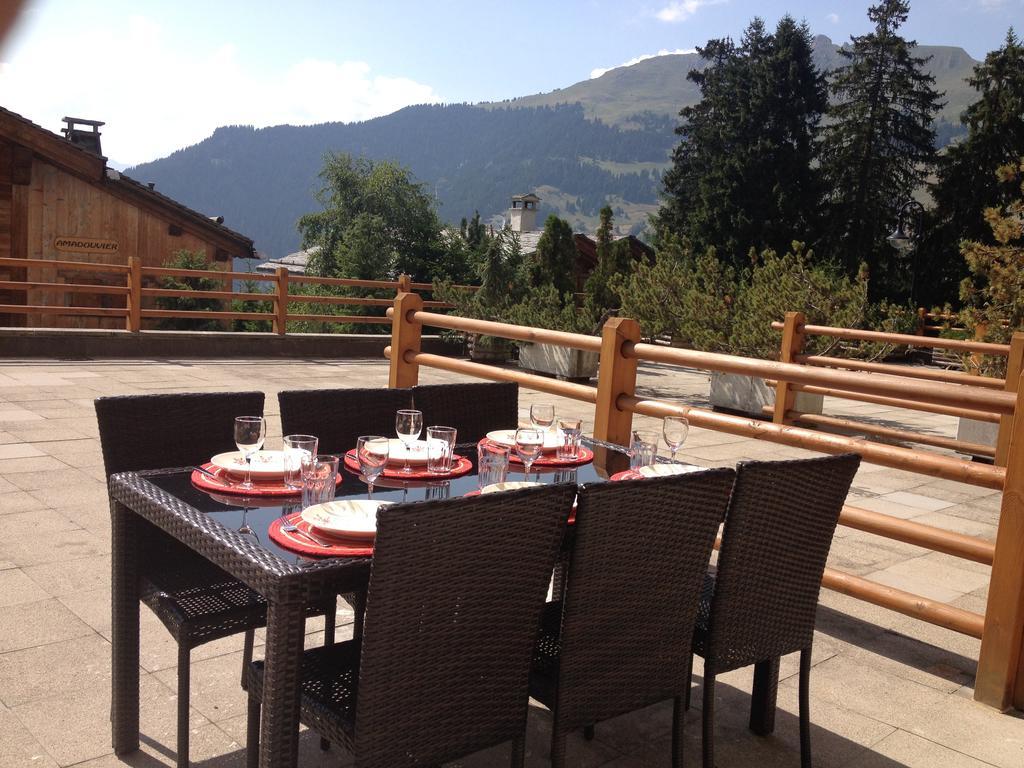 Verbier Medran Стая снимка